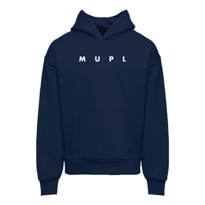 MUPL Blueprint Heavyweight Hoodie