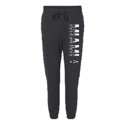 Miami Powerlifting Sweatpants