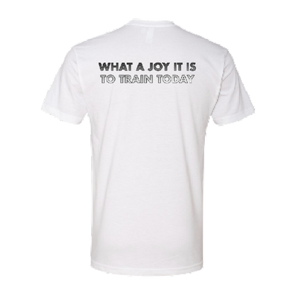 Miami Powerlifting Tee