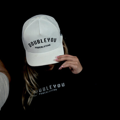DoubleYou WaterProof Golf Hat