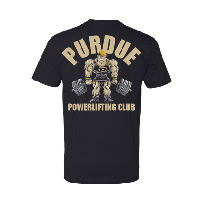 Purdue Comp Tee
