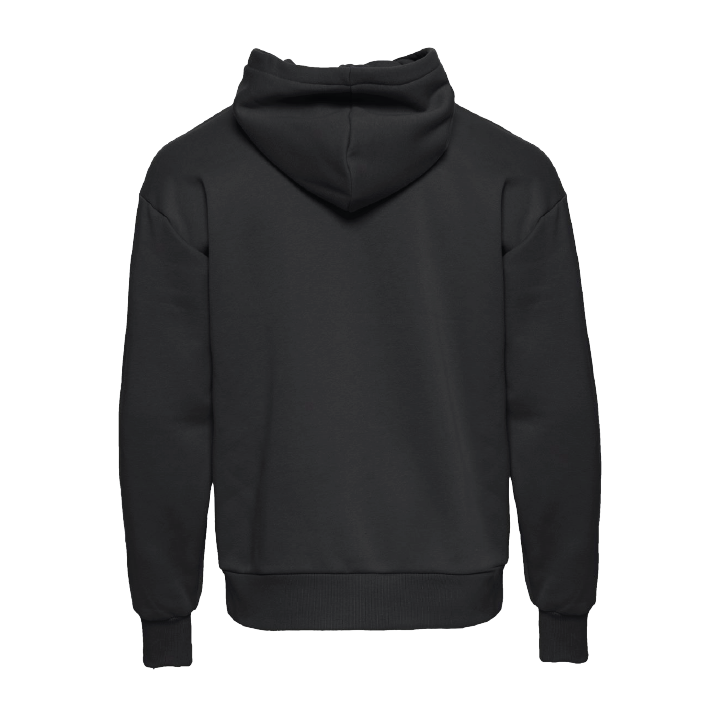Purdue Heavyweight Hoodie
