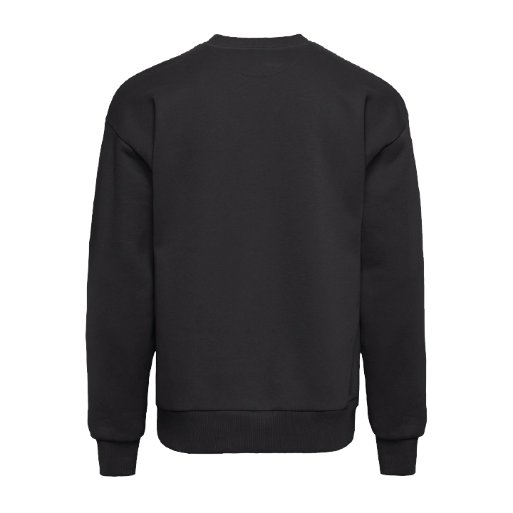 Purdue Heavyweight Crewneck