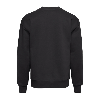 Purdue Heavyweight Crewneck