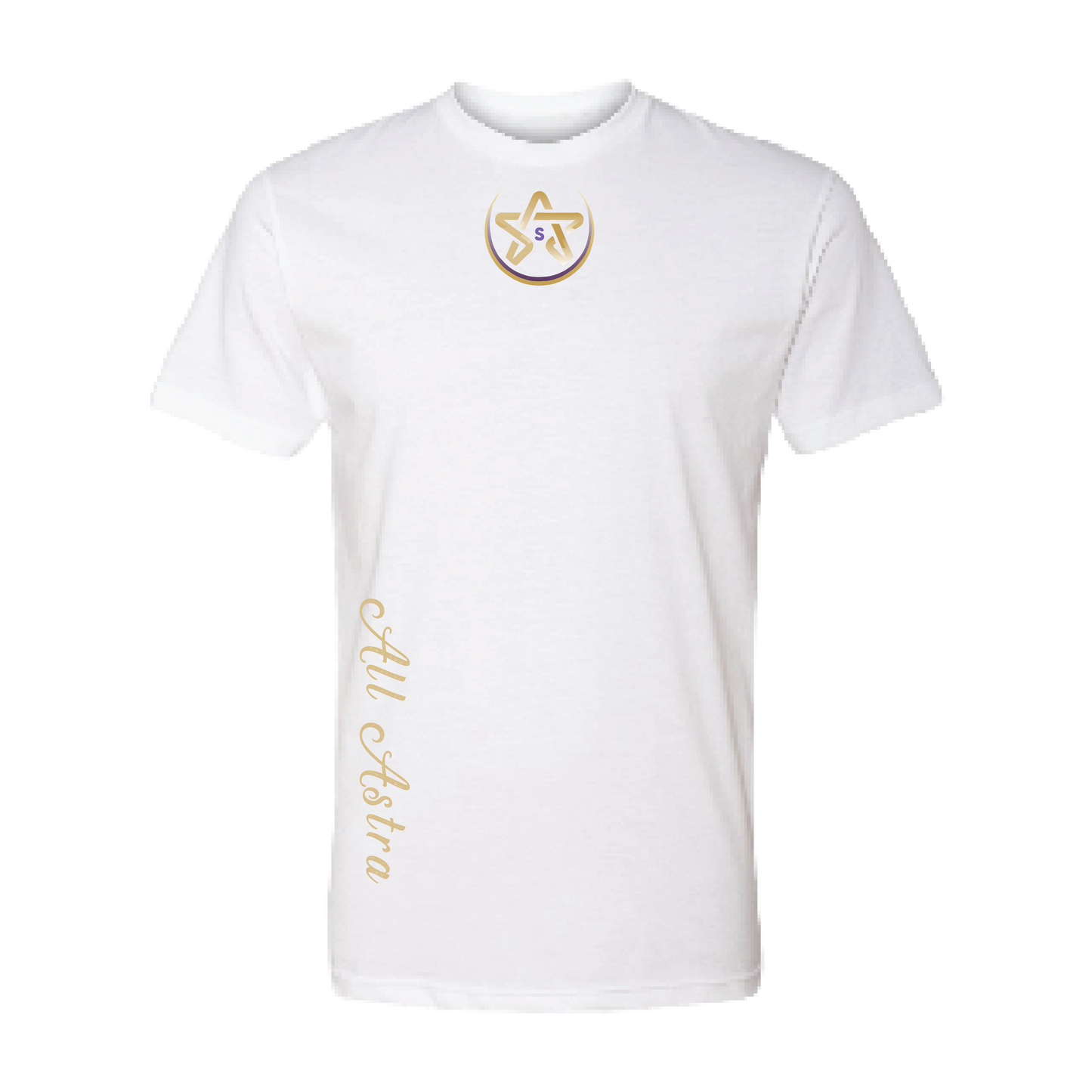 All Astra Comp Tee