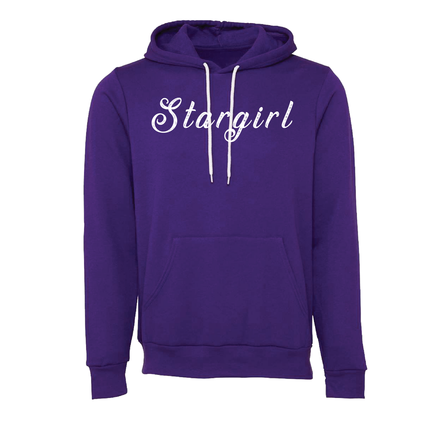 Stargirl Drawstring Hoodie