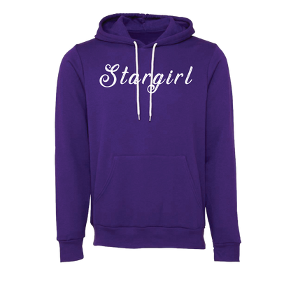 Stargirl Drawstring Hoodie