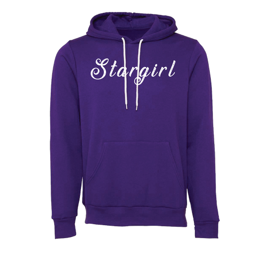 Stargirl Drawstring Hoodie