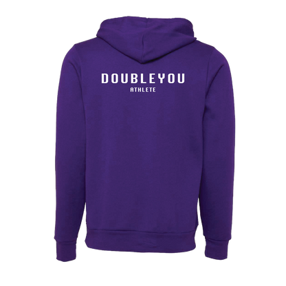 Stargirl Drawstring Hoodie