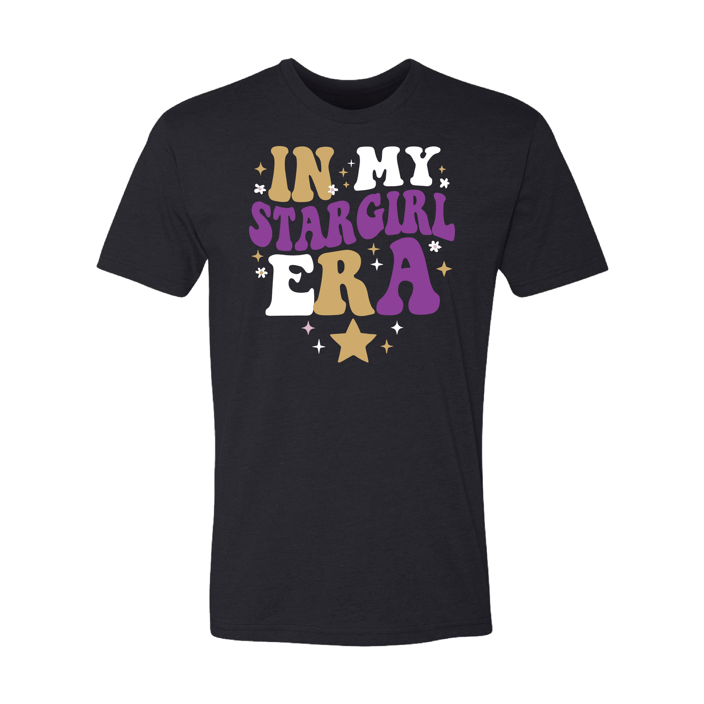In My Era Tee