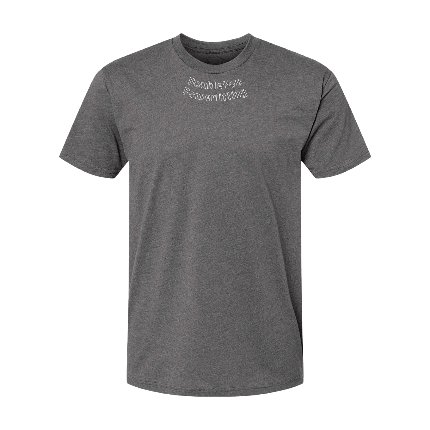 Blueprint Tech Comp Tee