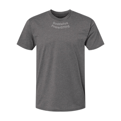 Blueprint Tech Comp Tee