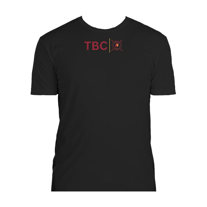 TBC Comp Tee
