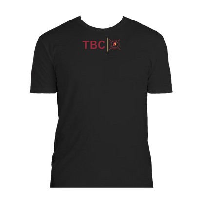 TBC Comp Tee
