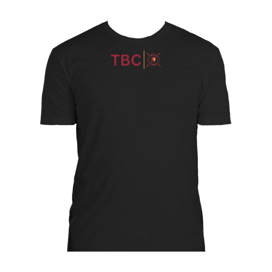 TBC Comp Tee