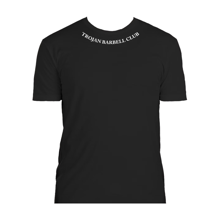 TBC Comp Tee