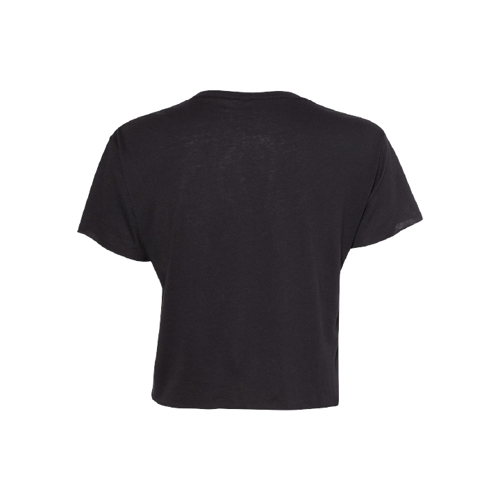 TBC Loose Croptop
