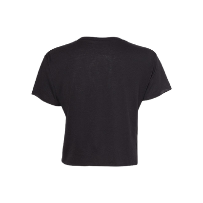 TBC Loose Croptop