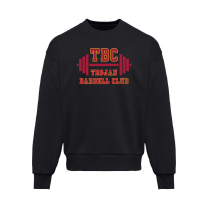 TBC Heavyweight Crewneck
