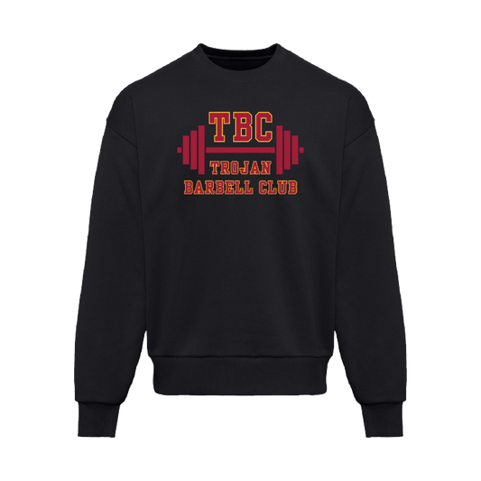 TBC Heavyweight Crewneck