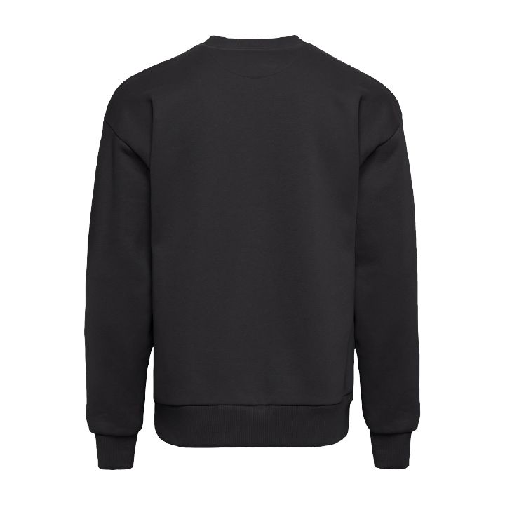 TBC Heavyweight Crewneck