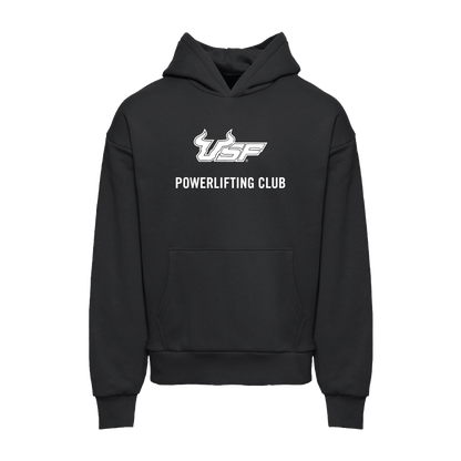 USF Powerlifting Heavyweight Hoodie