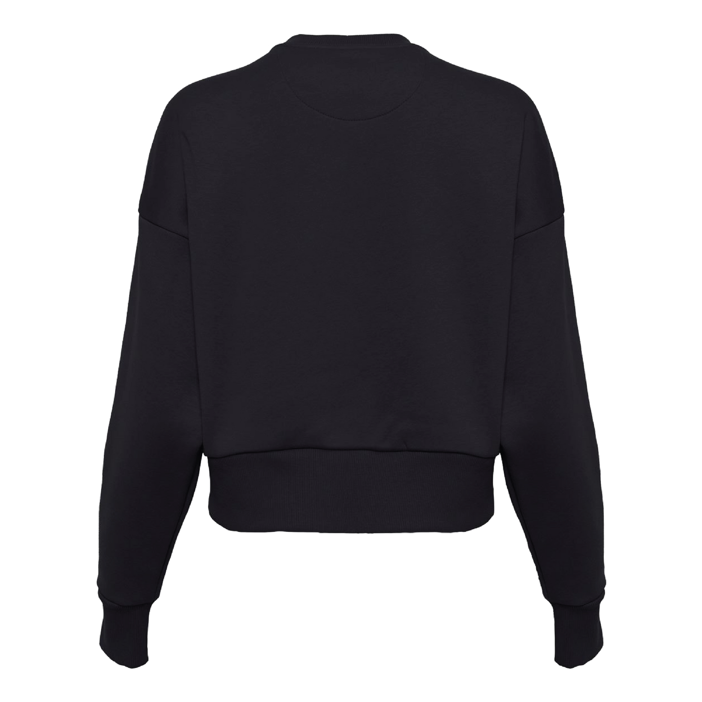 USF Powerlifting Heavyweight Female Crewneck