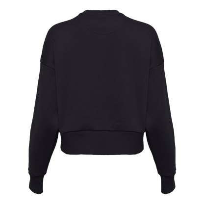 USF Powerlifting Heavyweight Female Crewneck