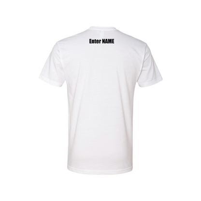 USF Powerlifting Competition Shirt