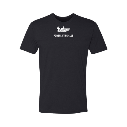 USF Powerlifting Competition Shirt