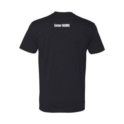 USF Powerlifting Competition Shirt