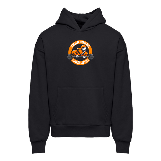 UTK Powerlifting Heavyweight Hoodie