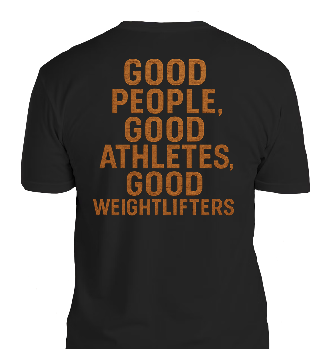 2025 Summer Team Shirt