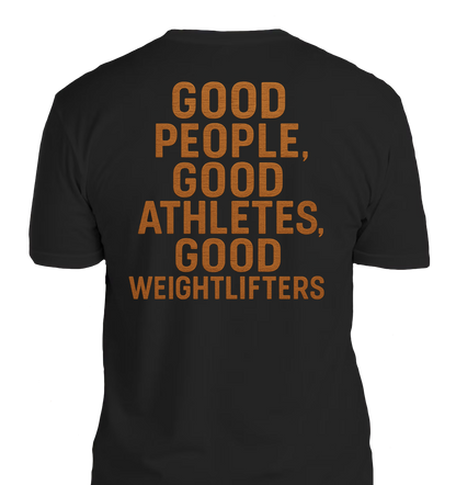 2025 Summer Team Shirt
