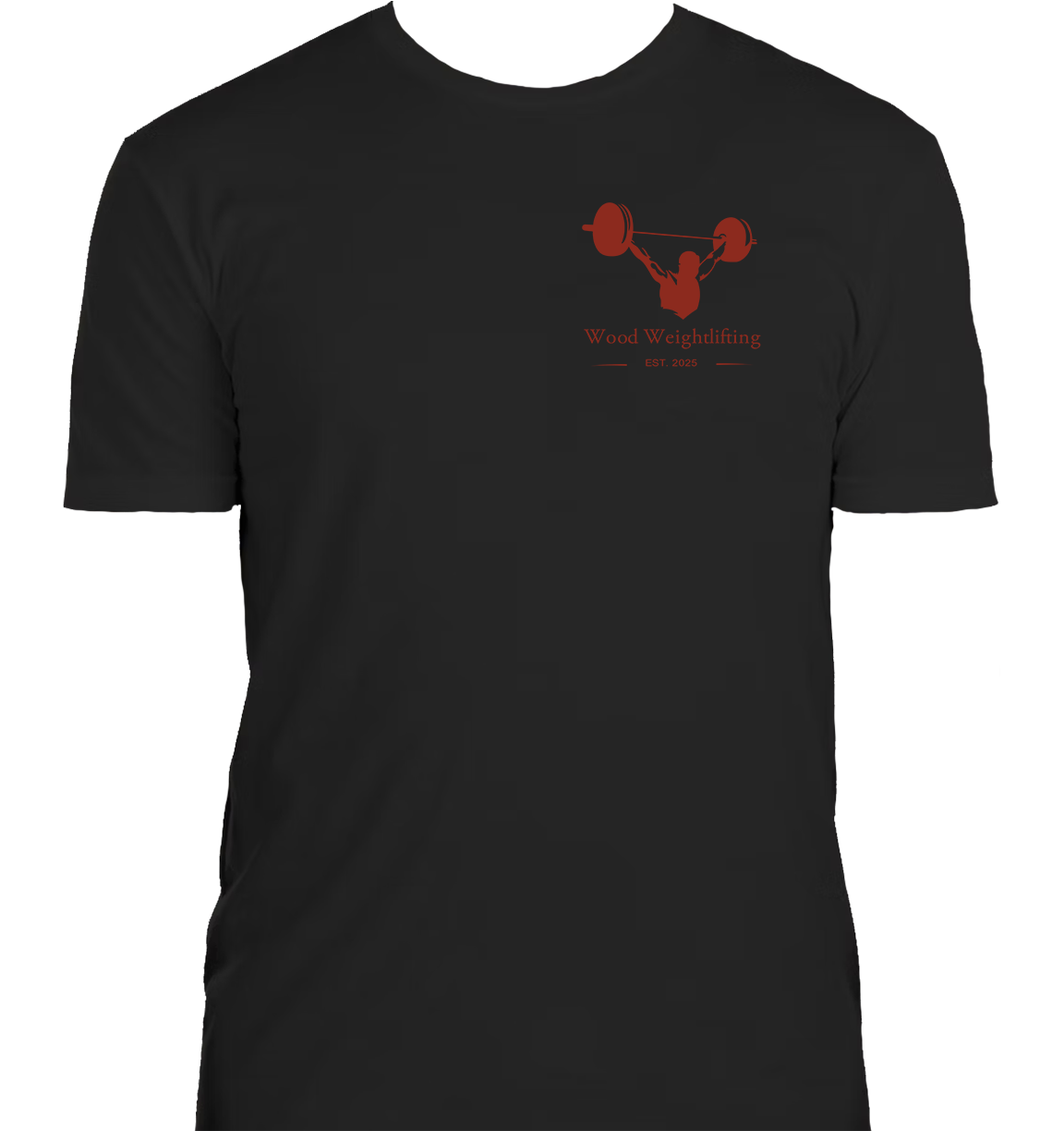 2025 Summer Team Shirt