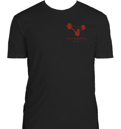 2025 Summer Team Shirt