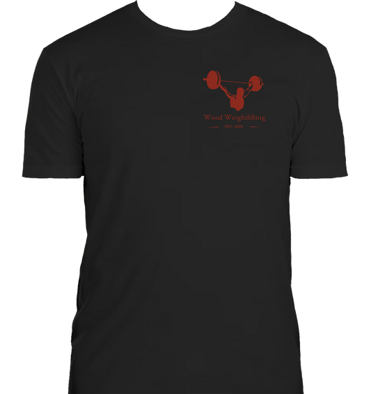 2025 Summer Team Shirt