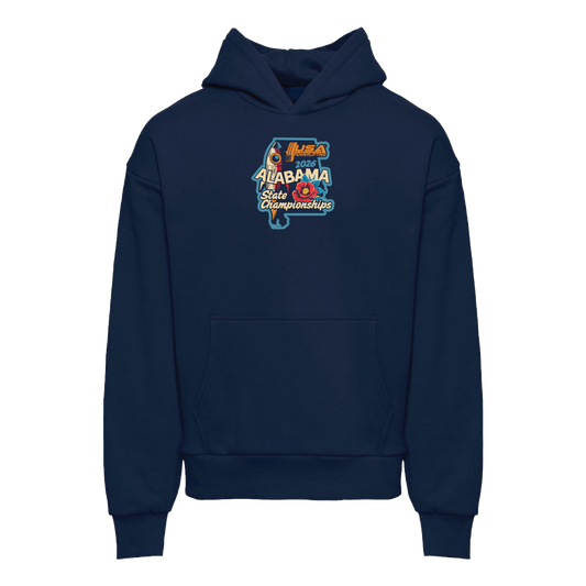 Alabama State Hoodie