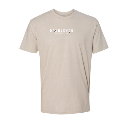 Beach Powerlifting Club Tee