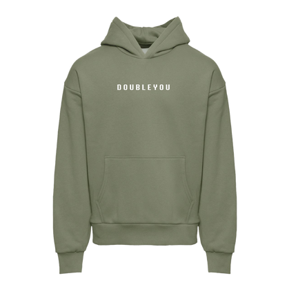 Signature Matcha Green Hoodie