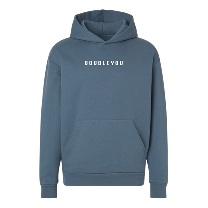 Studio Ice Blue Hoodie