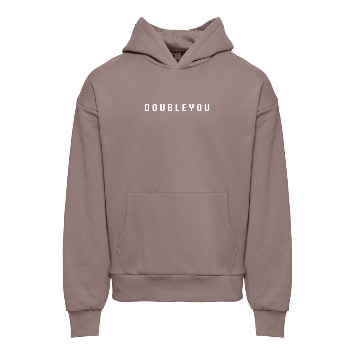 Signature Lavender Hoodie