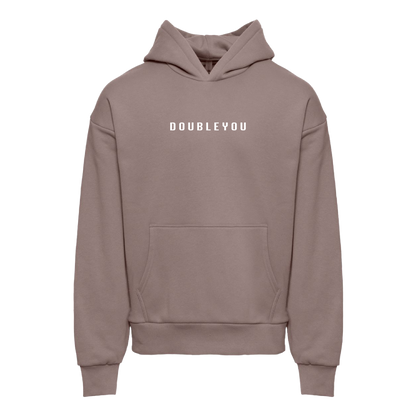 Signature Lavender Hoodie