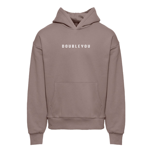 Signature Lavender Hoodie