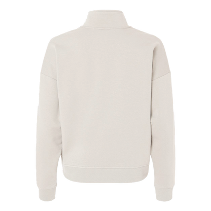 Official IDFPA Student and University Worlds Female Quarterzip