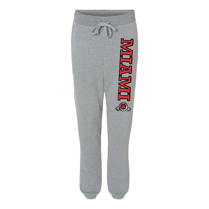 MUPL Sweatpants