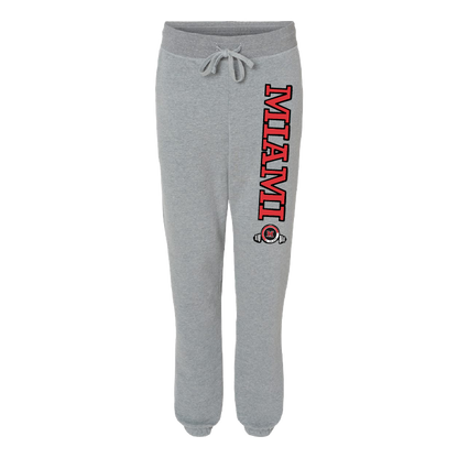 MUPL Sweatpants