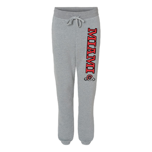 MUPL Sweatpants