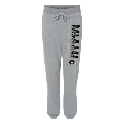 Miami Powerlifting Sweatpants