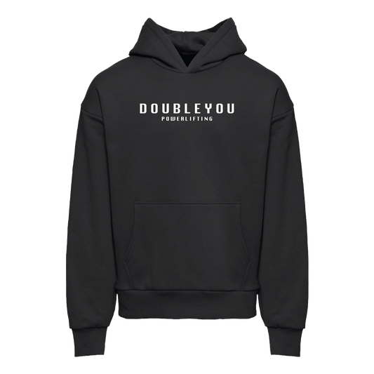 Signature DoubleYou Heavyweight Hoodie